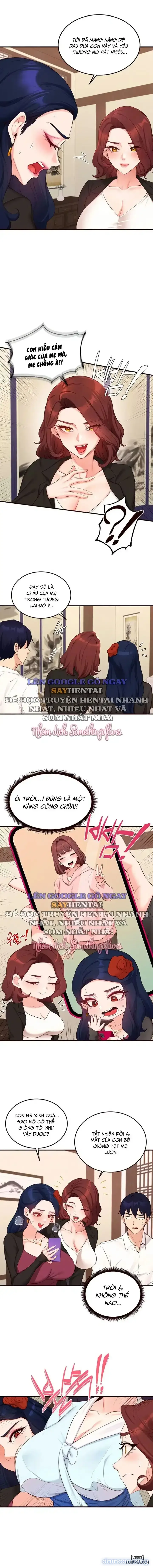 An Introduction to MILFs 