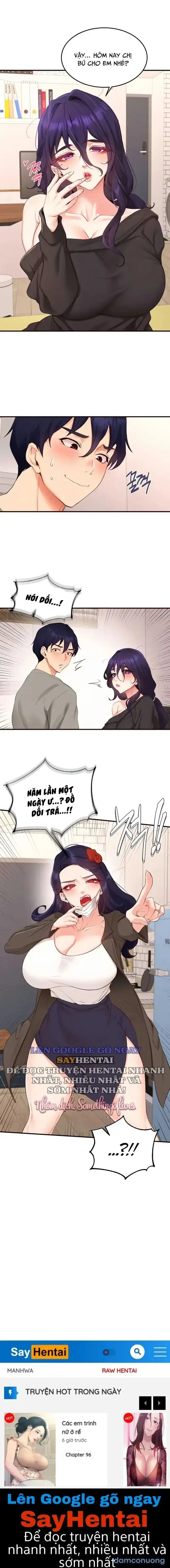 An Introduction to MILFs 