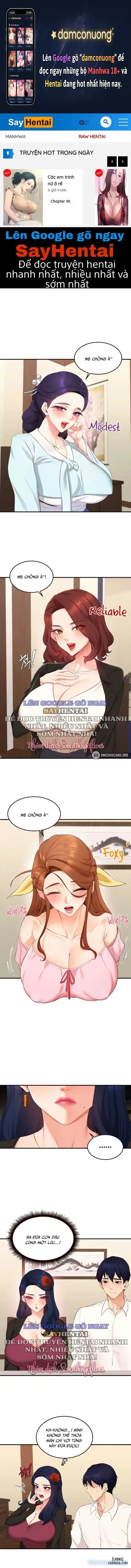 An Introduction to MILFs 