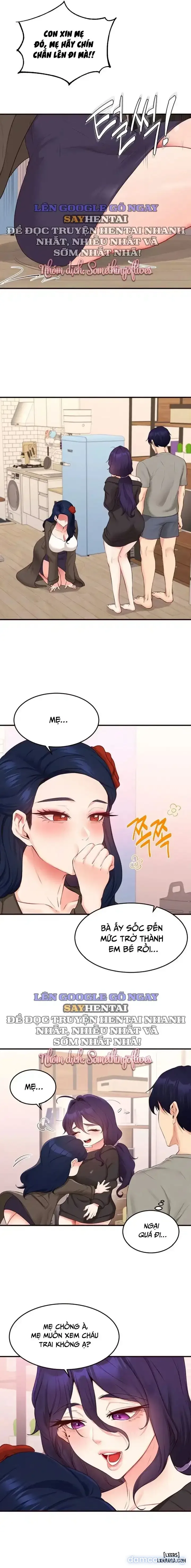 An Introduction to MILFs 