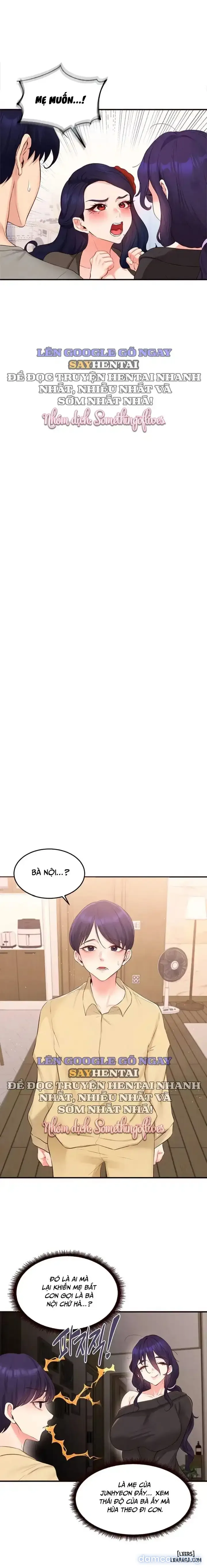 An Introduction to MILFs 