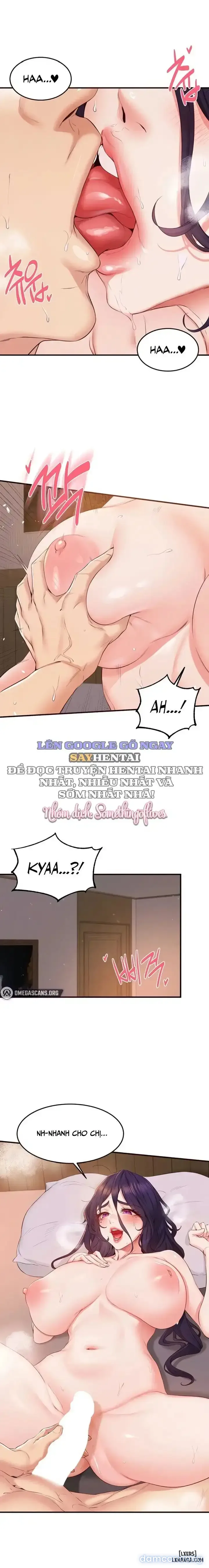 An Introduction to MILFs 