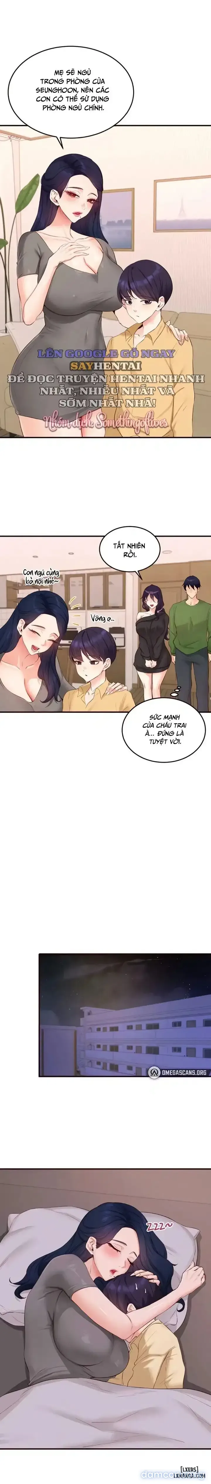 An Introduction to MILFs 