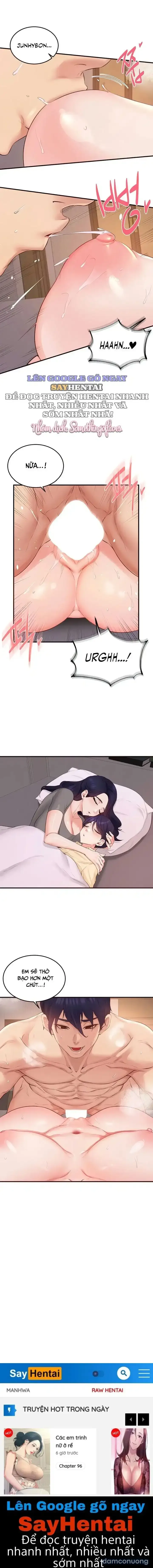 An Introduction to MILFs 