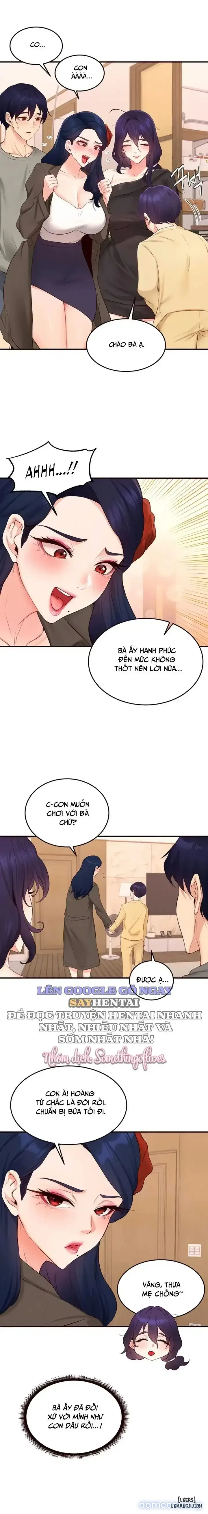 An Introduction to MILFs 