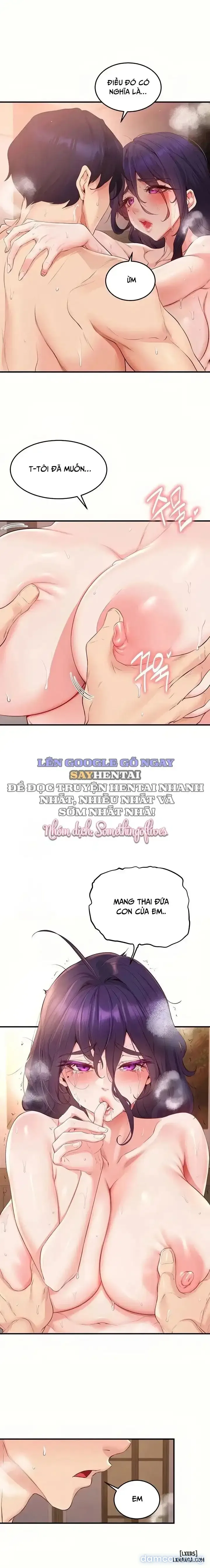 An Introduction to MILFs 