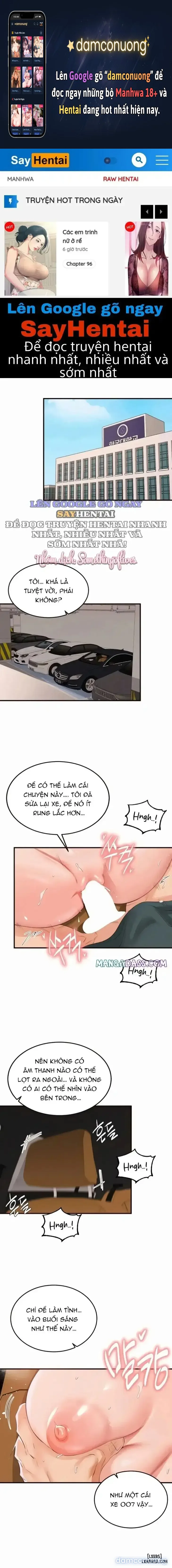 An Introduction to MILFs 