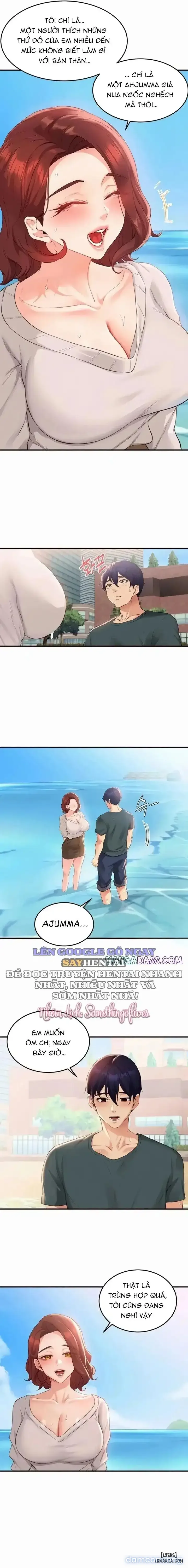 An Introduction to MILFs 