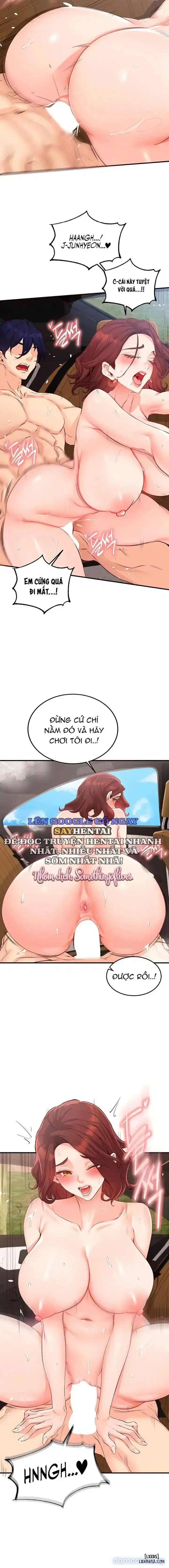 An Introduction to MILFs 