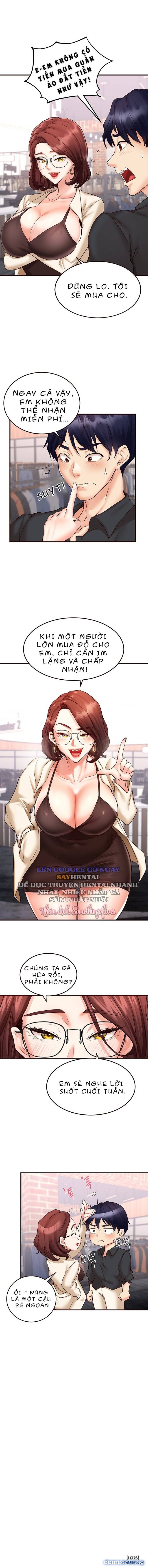 An Introduction to MILFs 