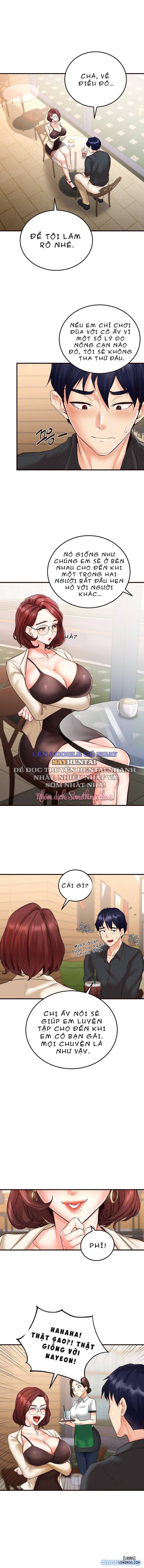 An Introduction to MILFs 