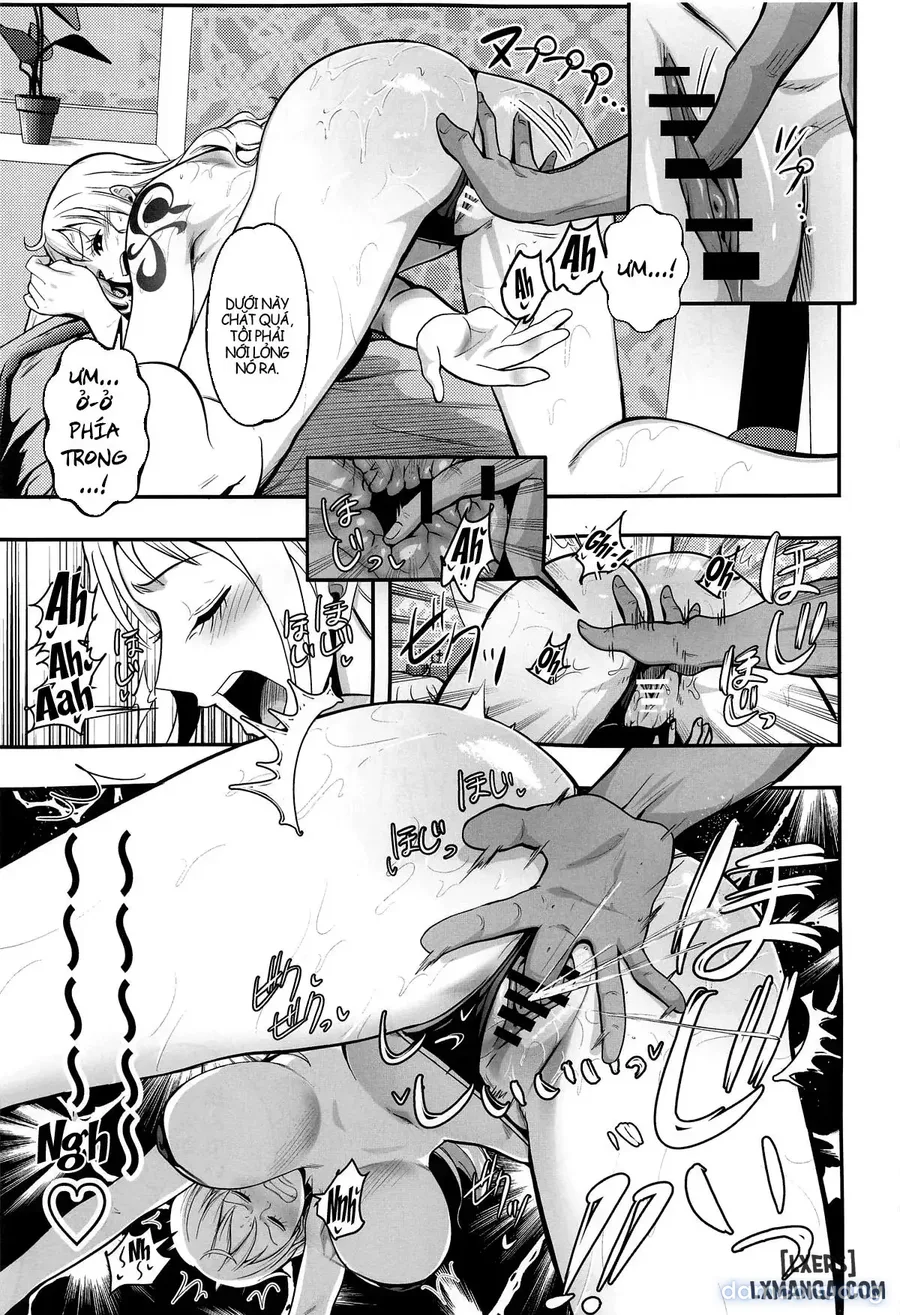 Nami-san Ofuro no Ato ni Oil Massage wa Ikaga? 