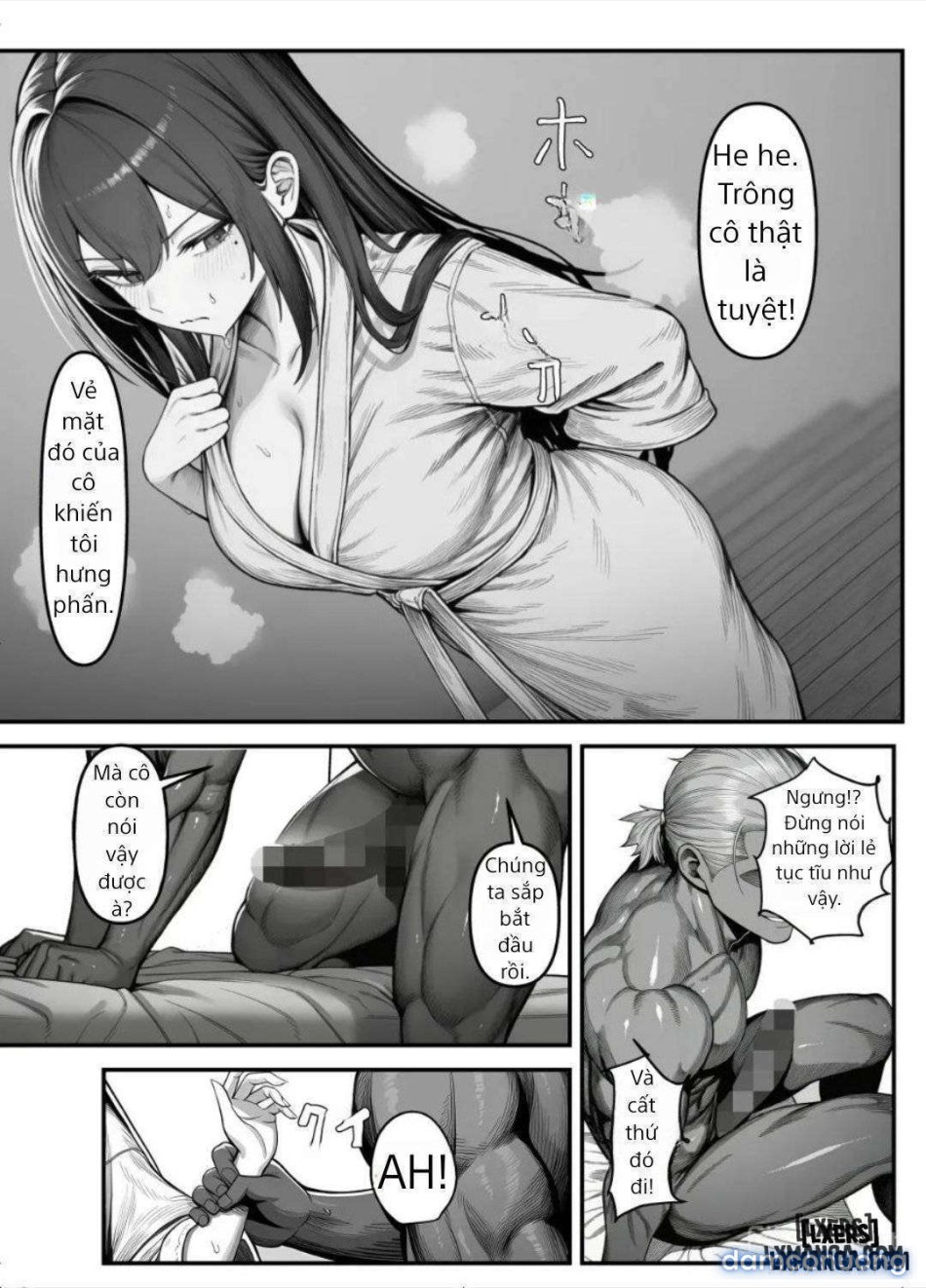 Female Knight Commander, Humiliated Fall NTR - The Day My Admired Commander Ortina Lost 