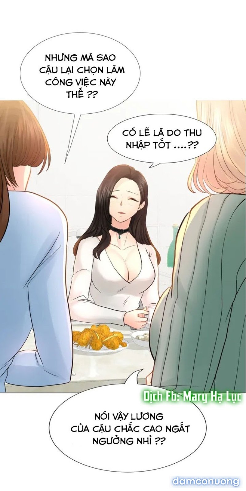 Threesome 