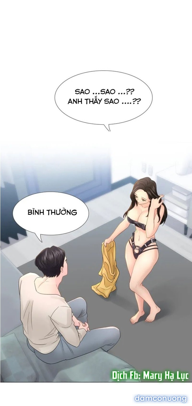 Threesome 