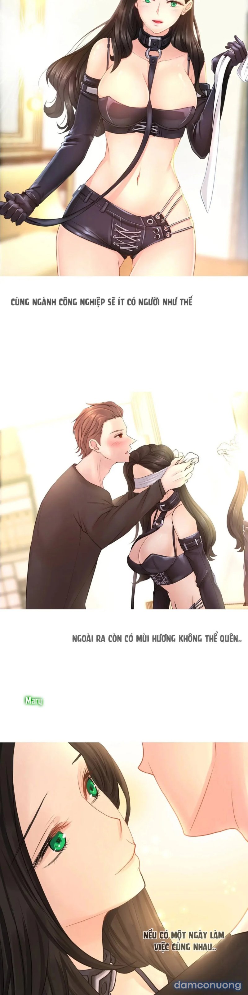 Threesome 