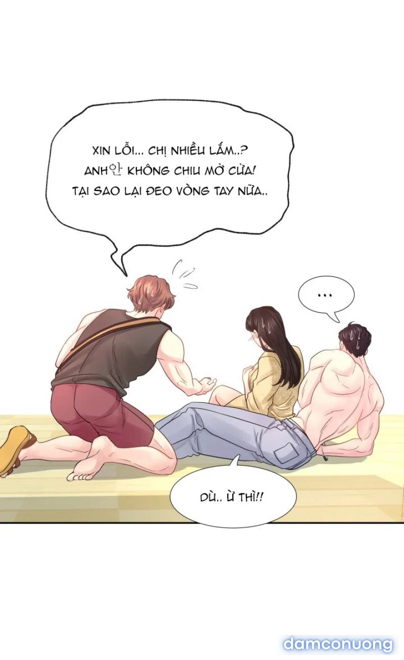 Threesome 