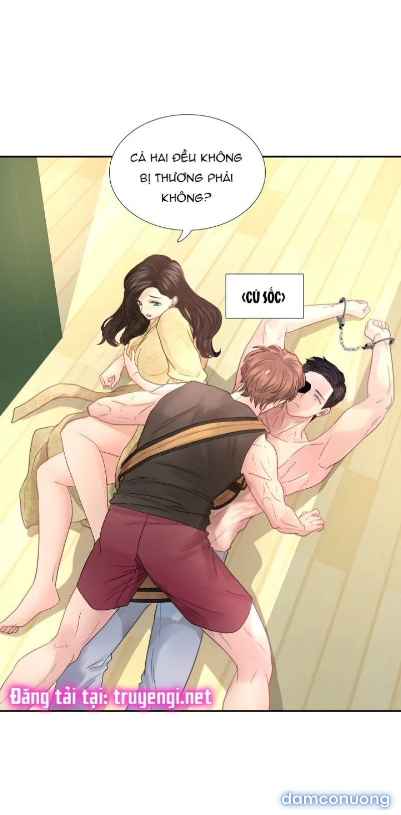 Threesome 