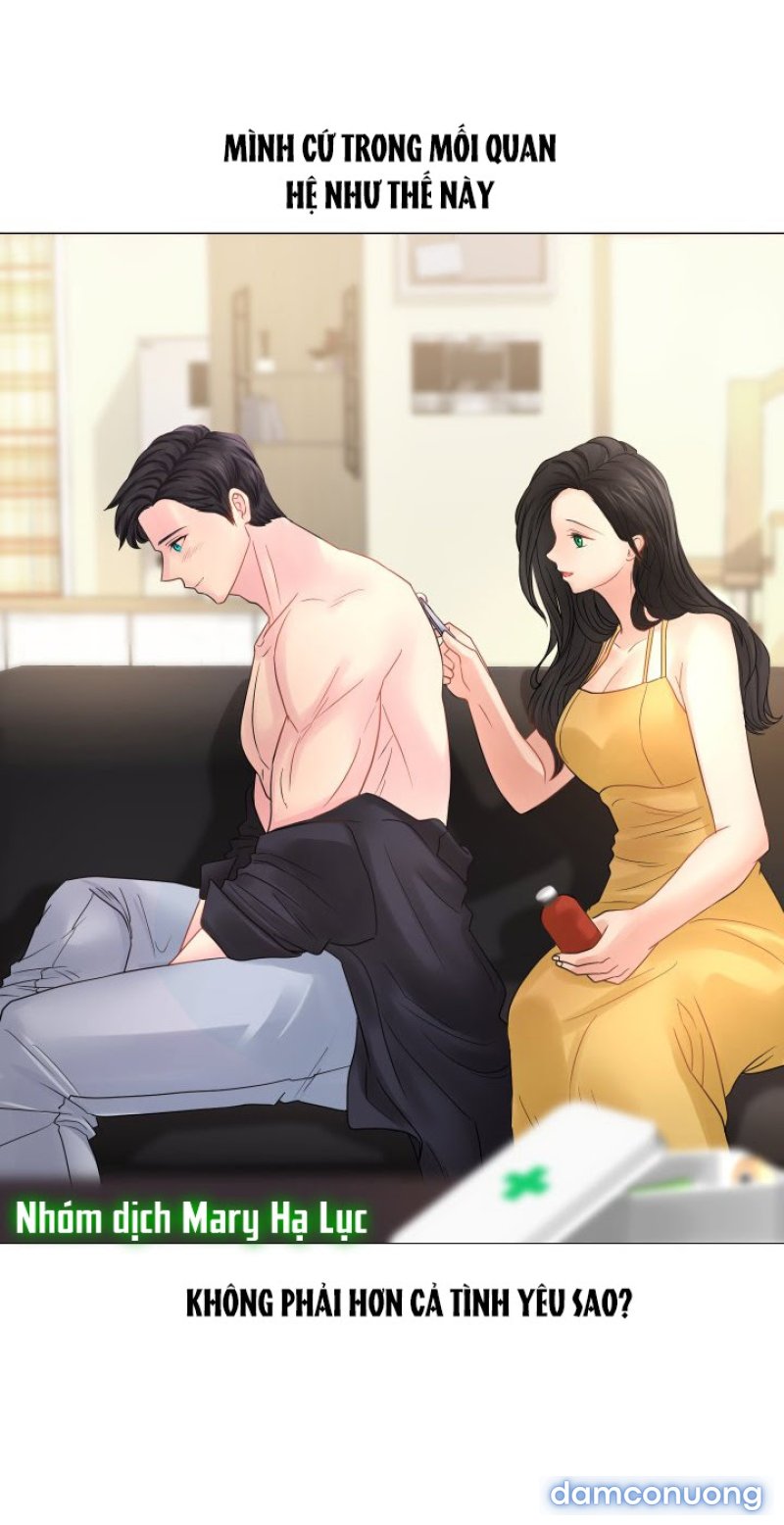 Threesome 