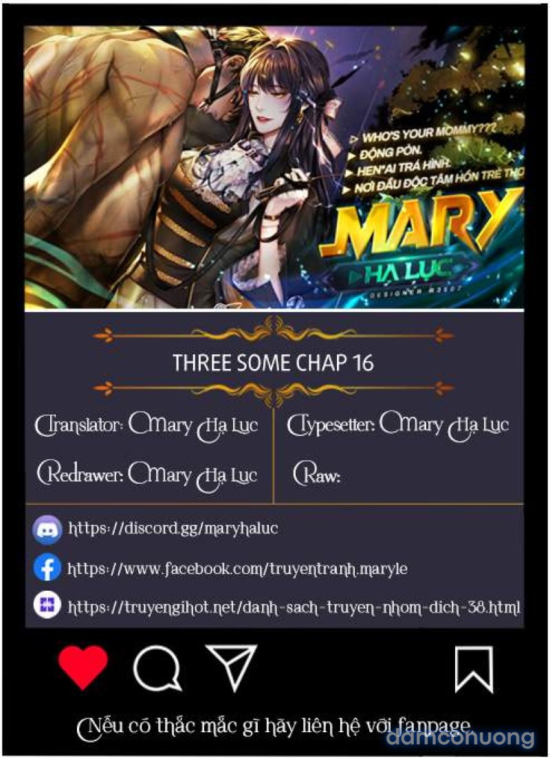Threesome 