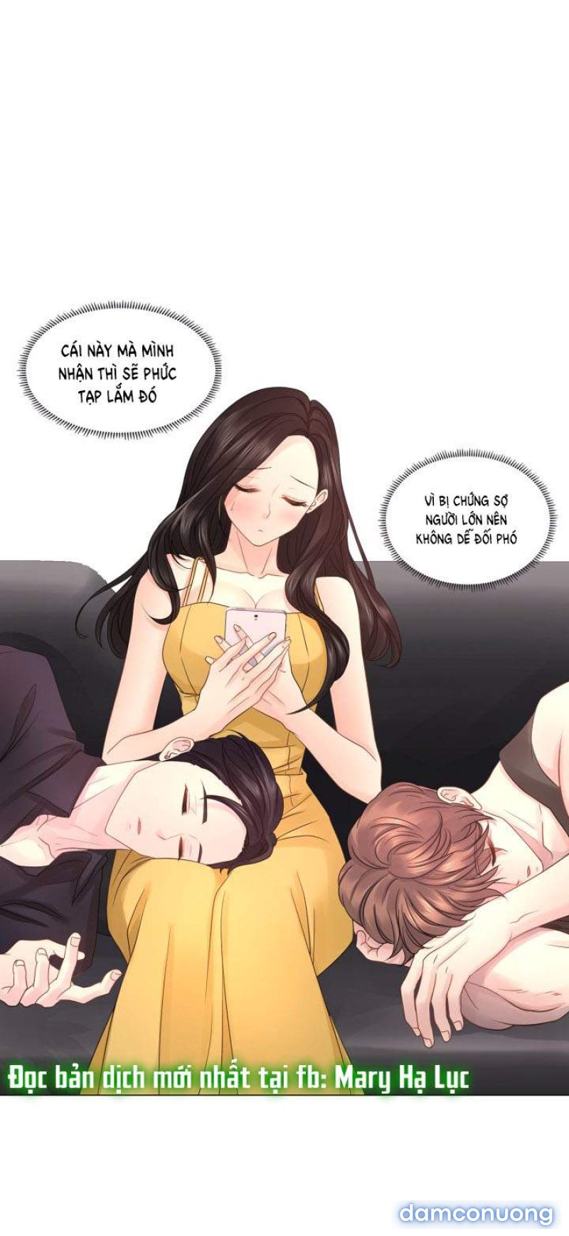 Threesome 