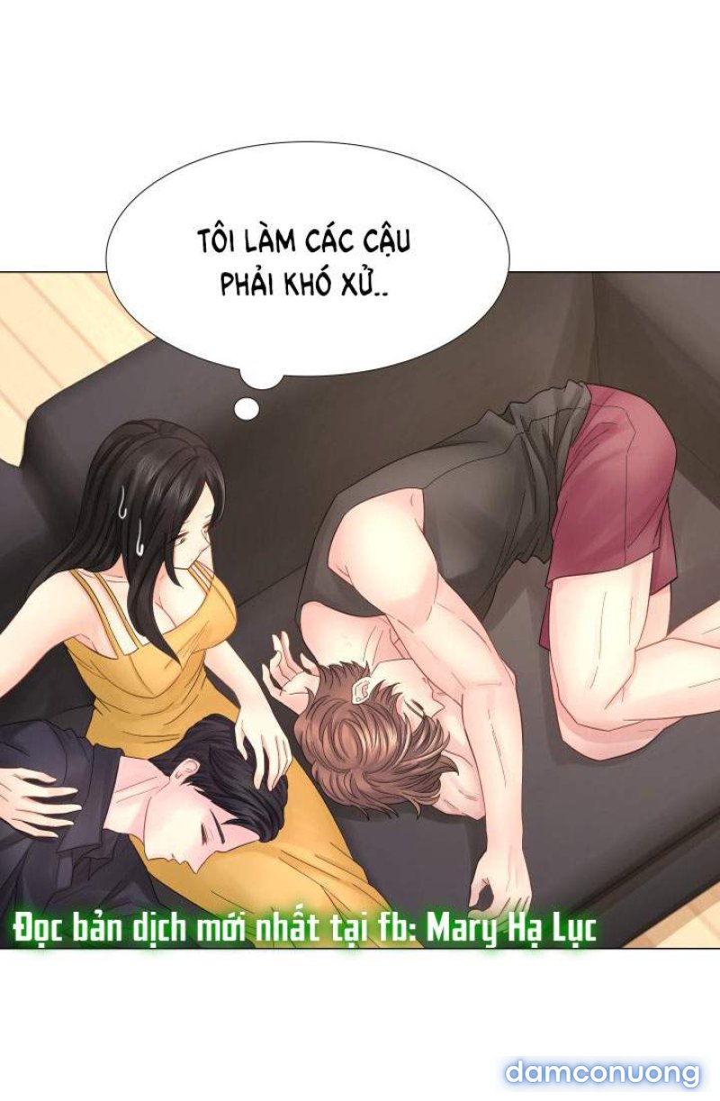 Threesome 