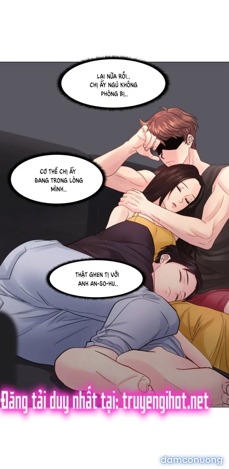 Threesome 
