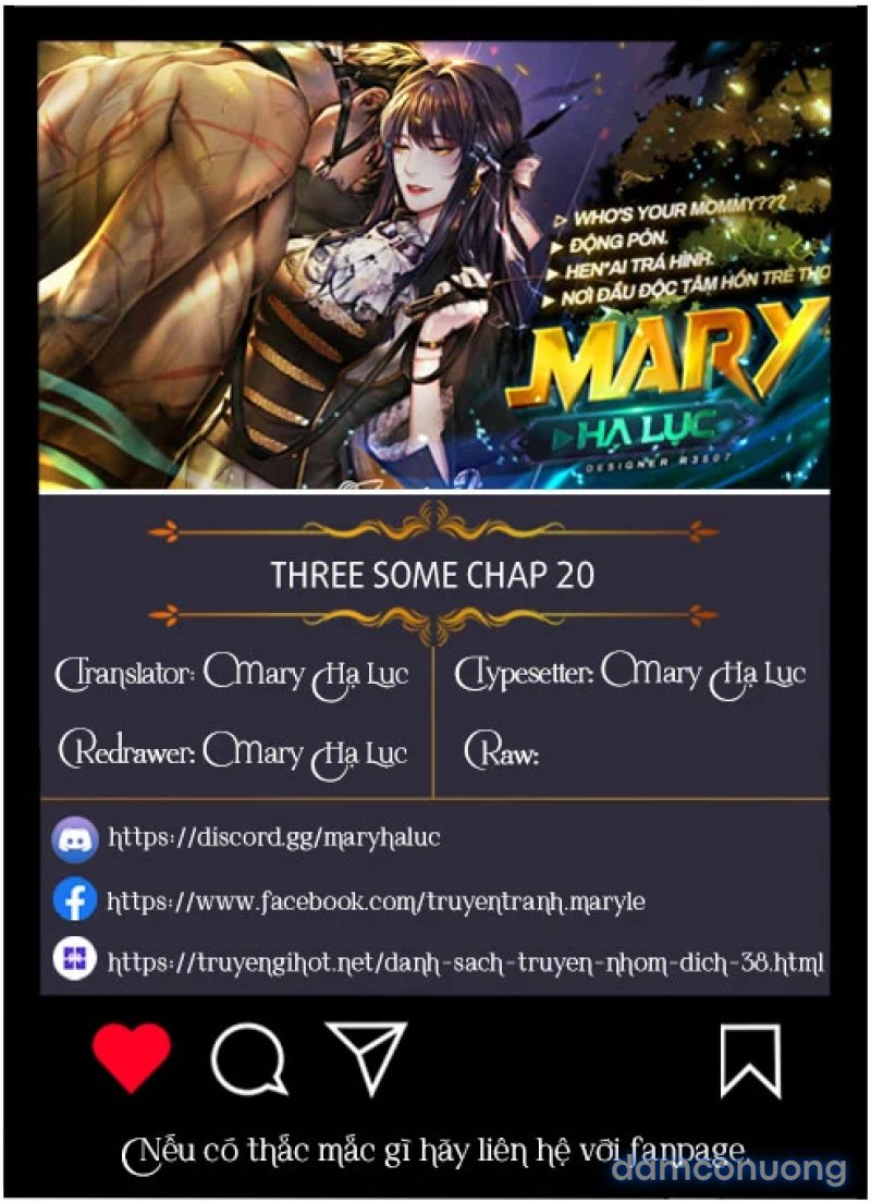 Threesome 