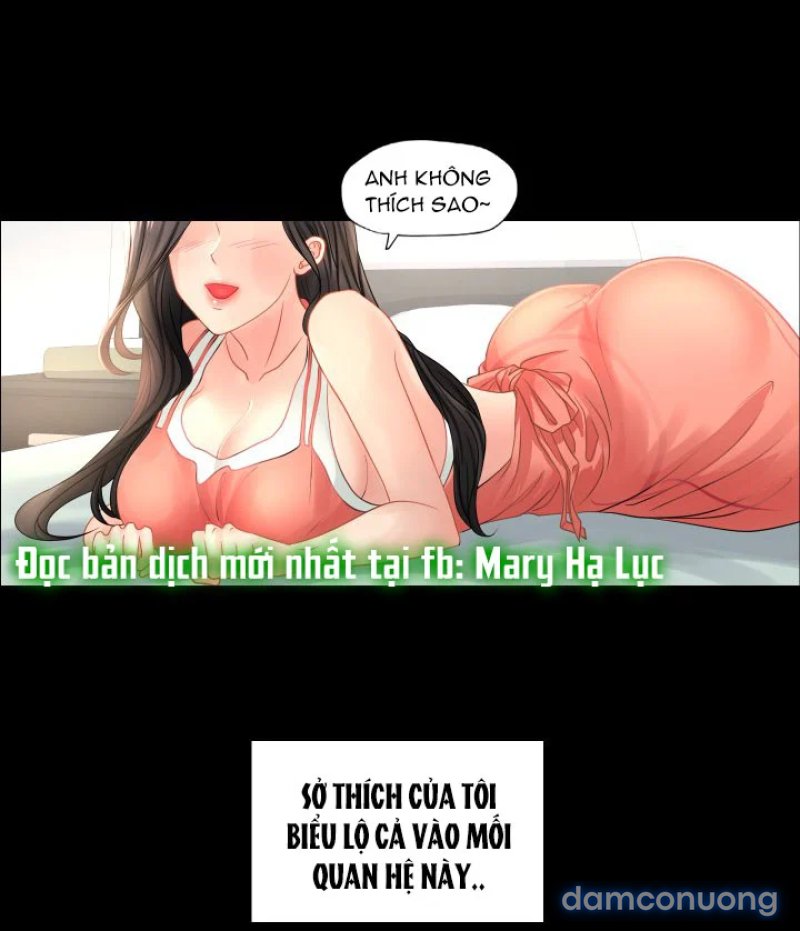Threesome 