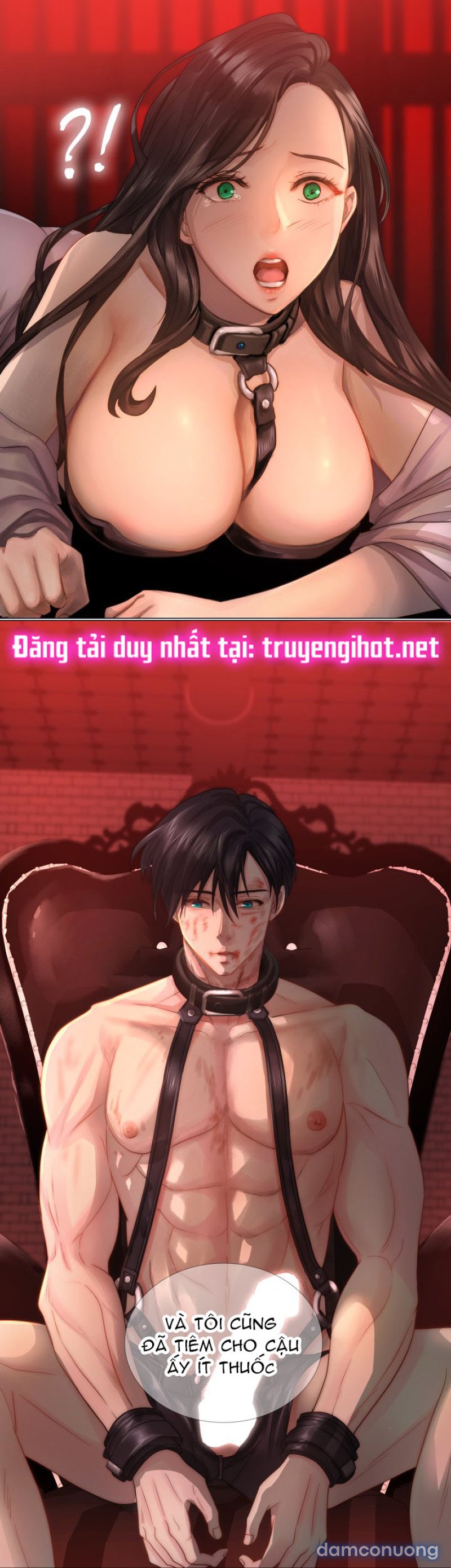 Threesome 