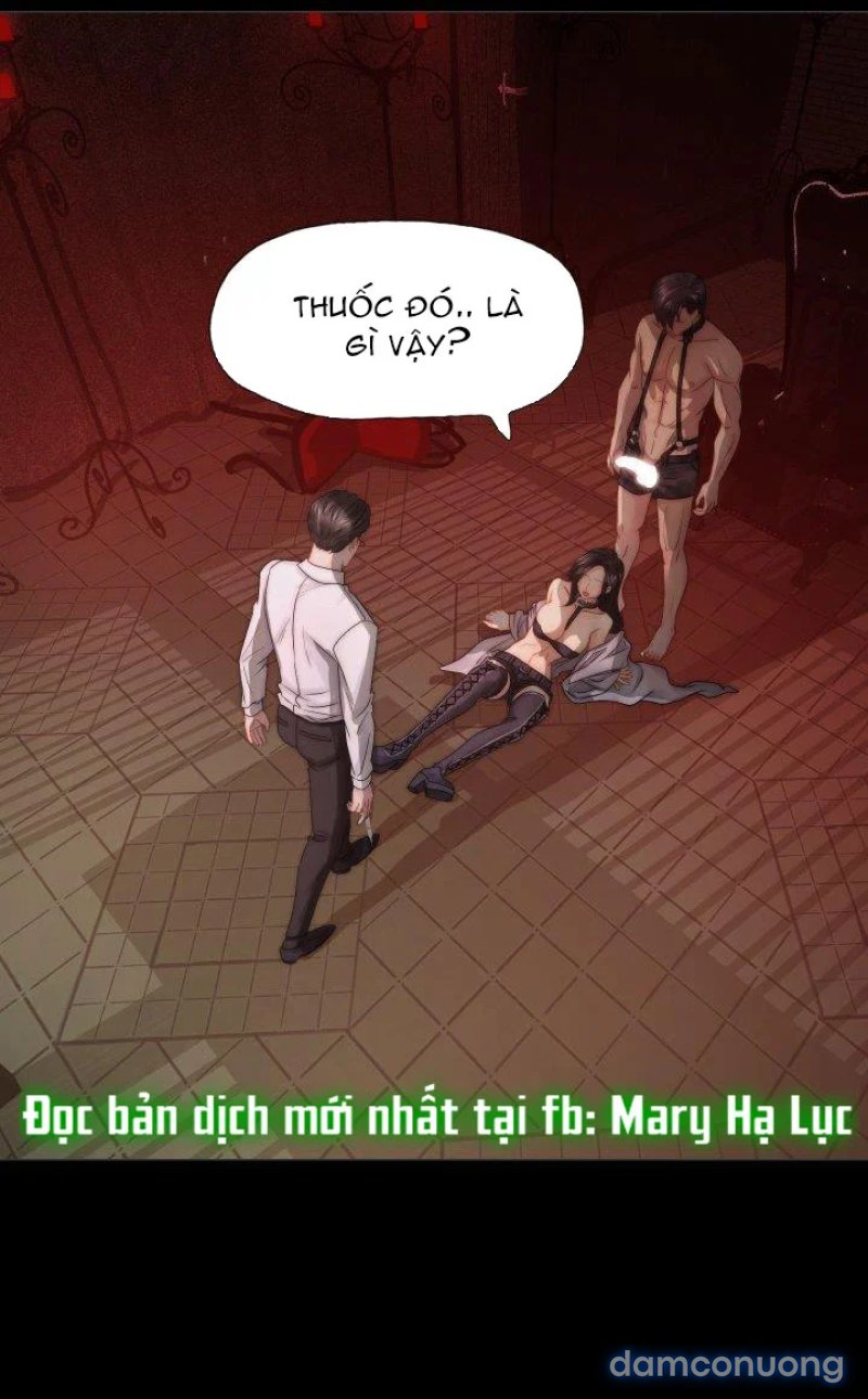 Threesome 