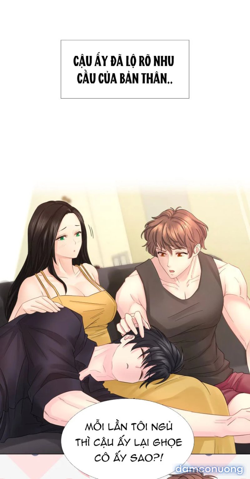 Threesome 