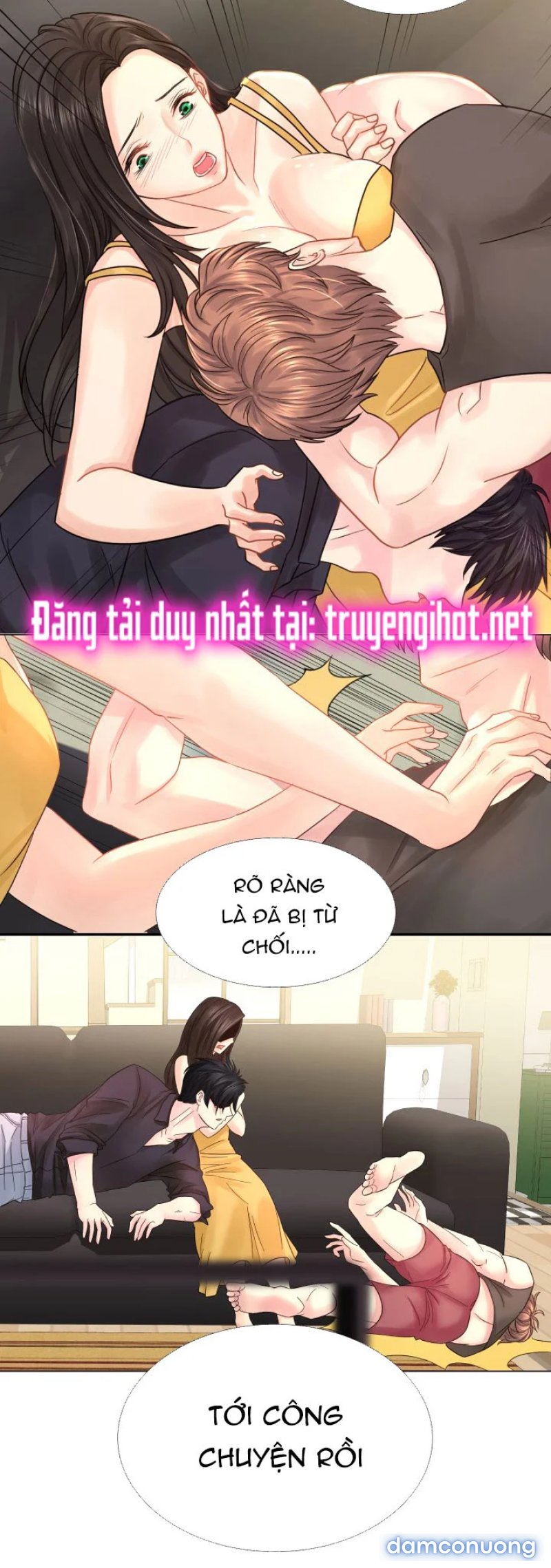 Threesome 