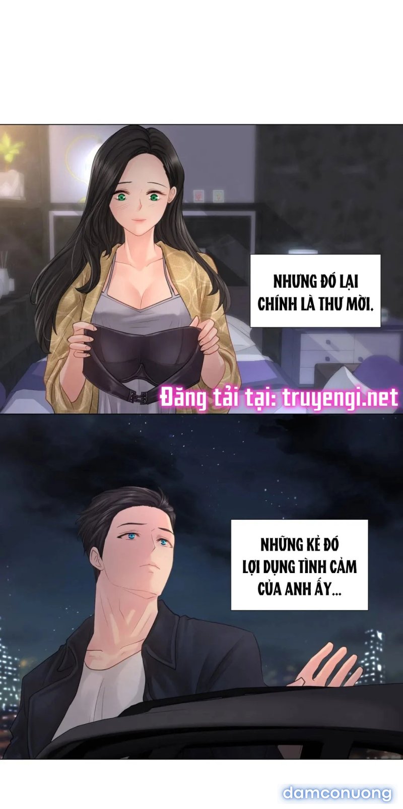 Threesome 