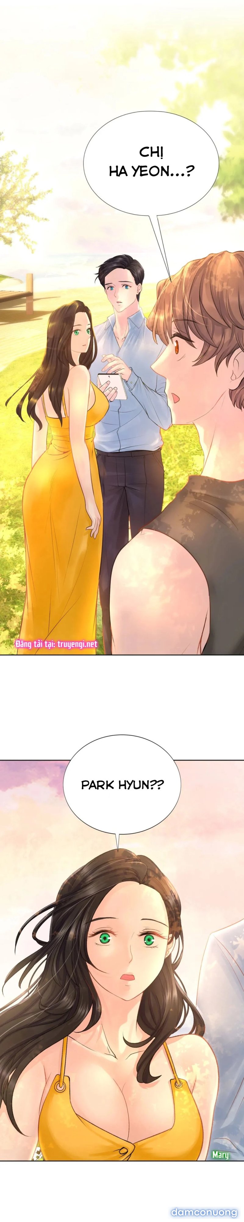 Threesome 