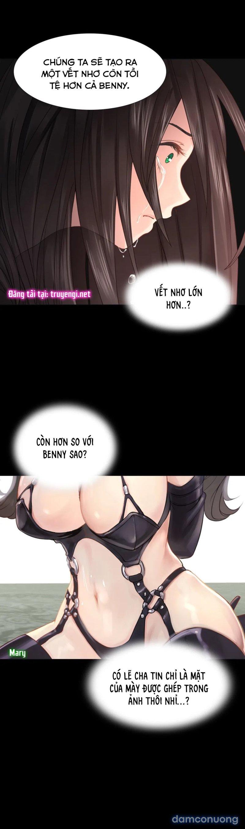 Threesome 