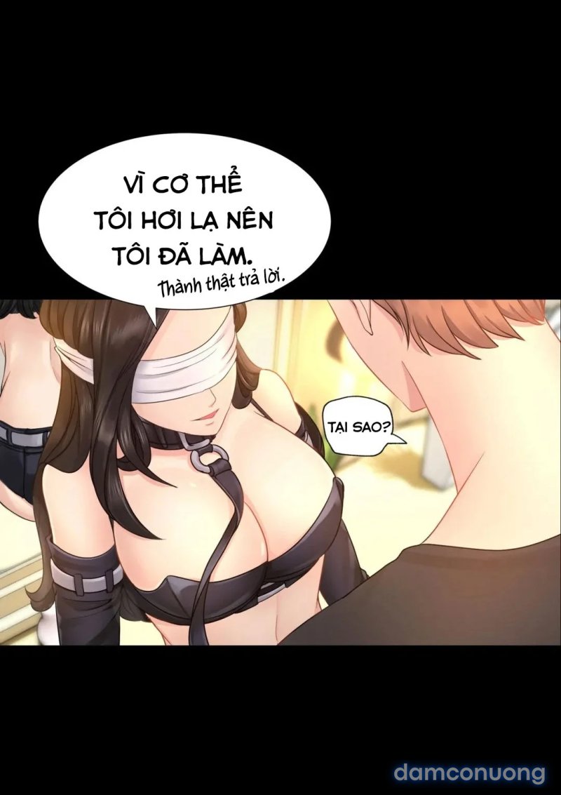 Threesome 
