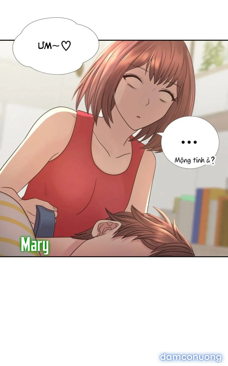 Threesome 