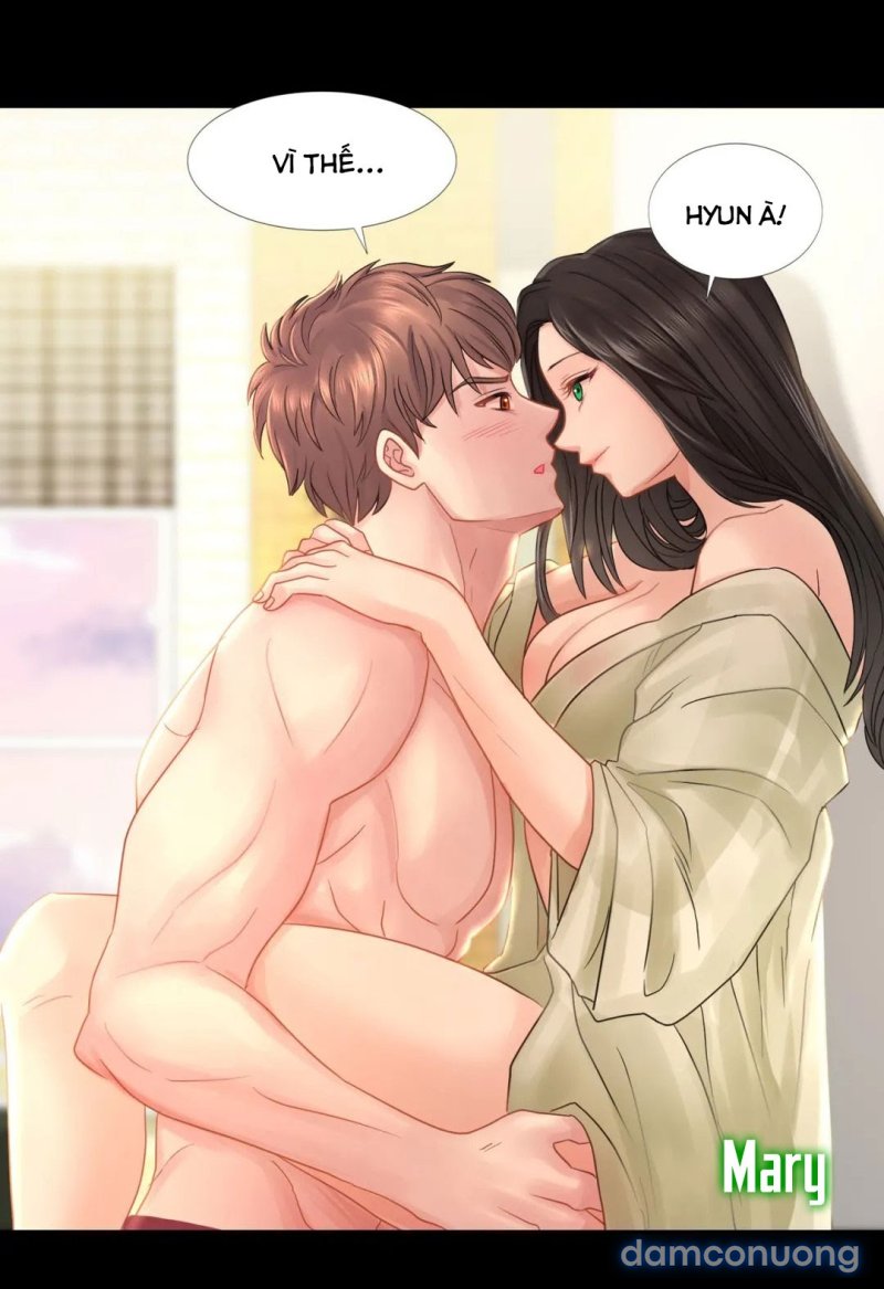 Threesome 