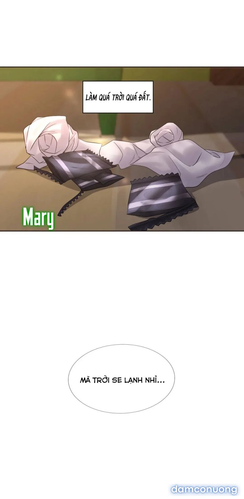 Threesome 
