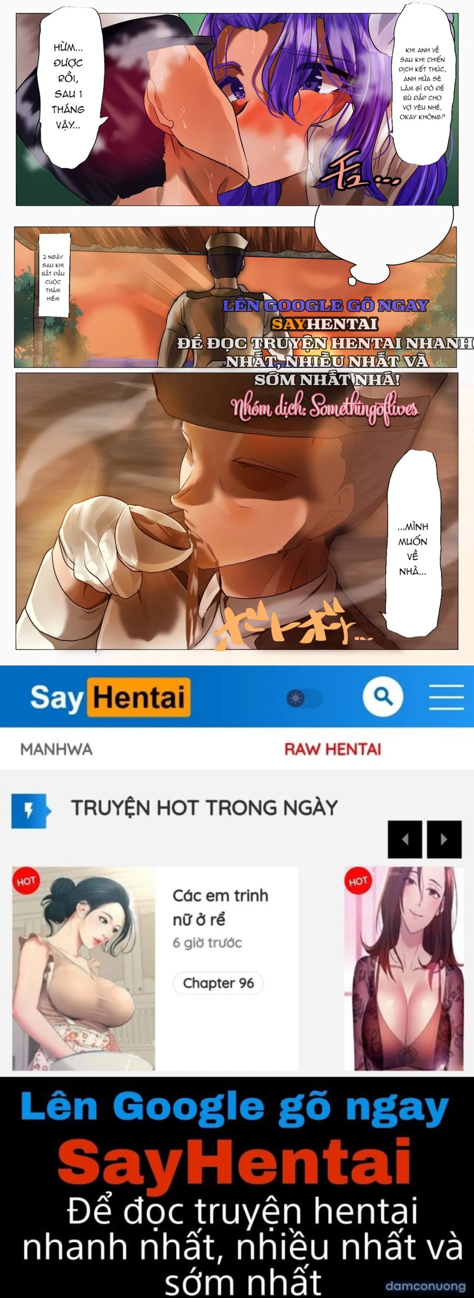 Sự Tham Lam Ngọt Ngào Của Nàng Tatsuta 