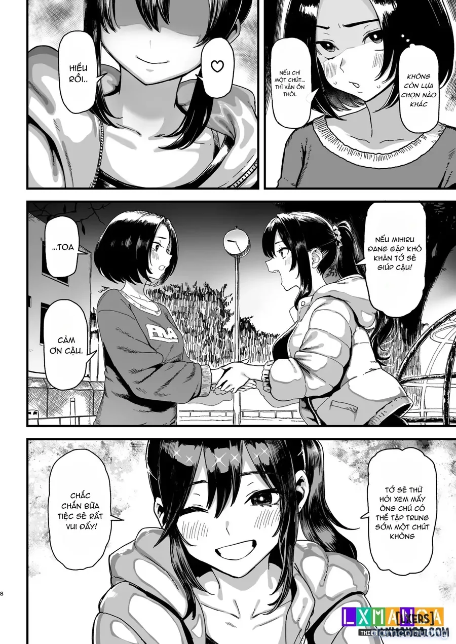 Okane Daisuki 2 