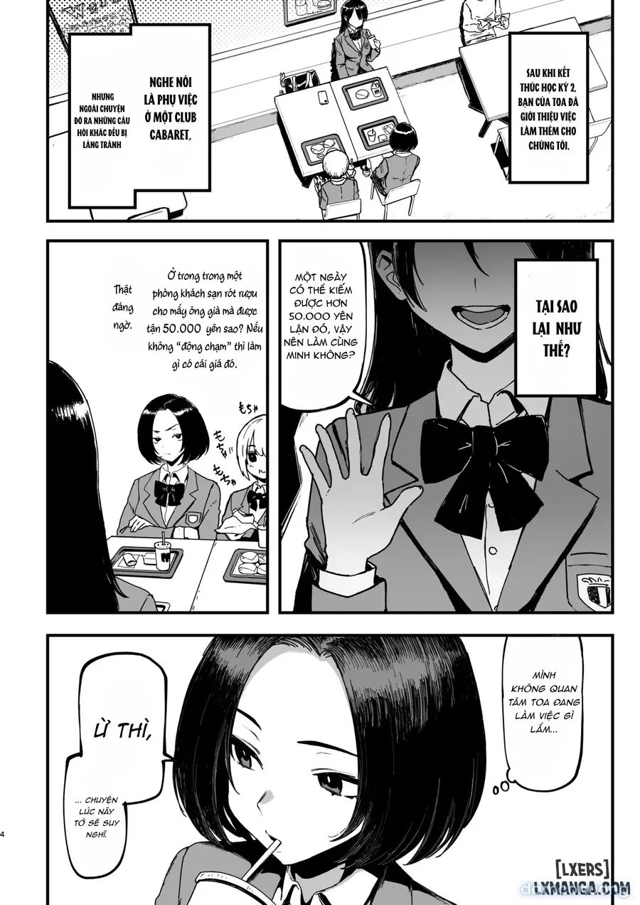 Okane Daisuki 2 