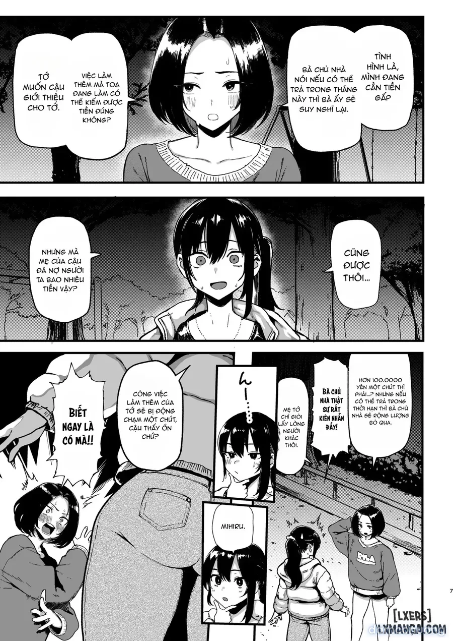 Okane Daisuki 2 