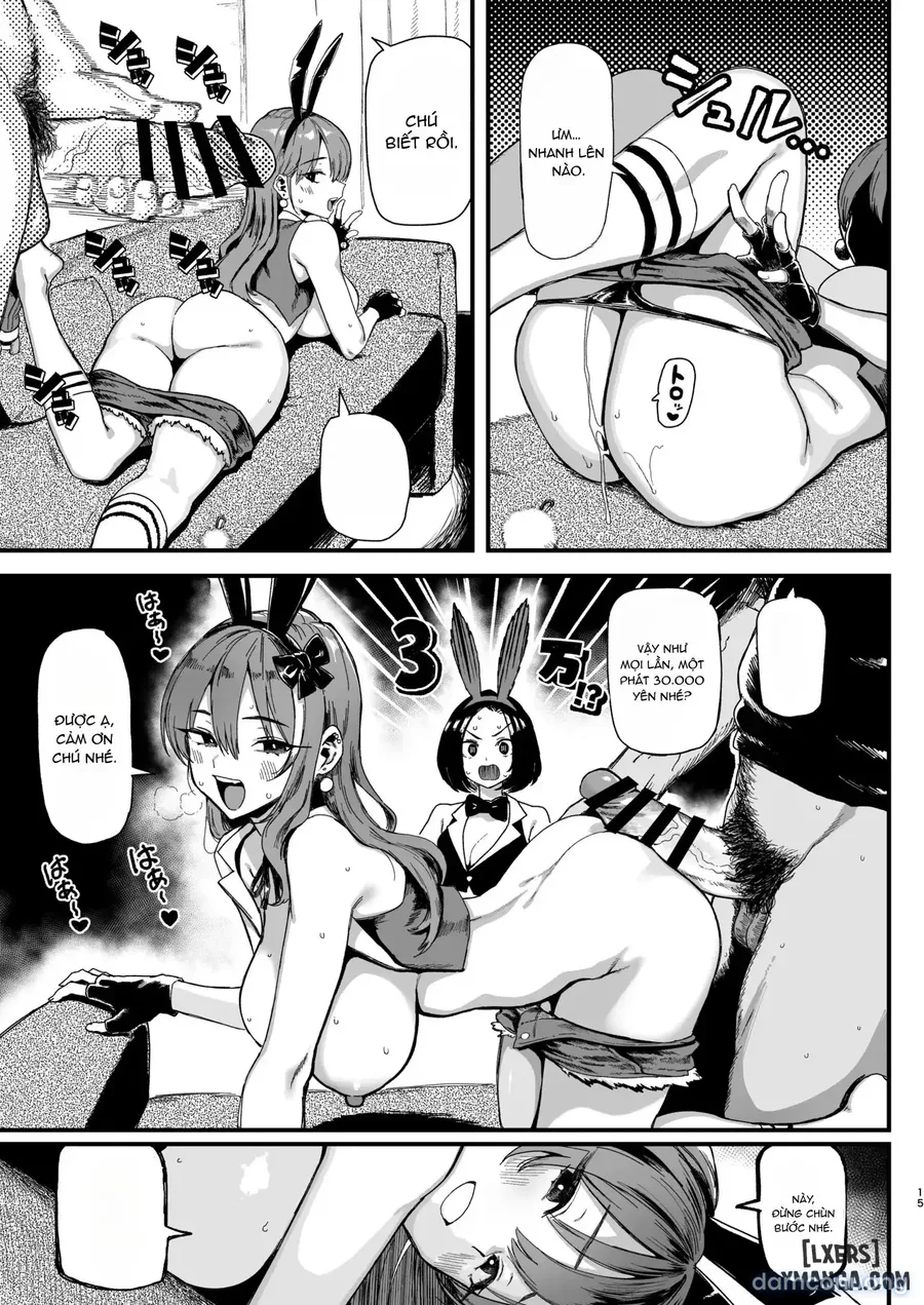 Okane Daisuki 2 