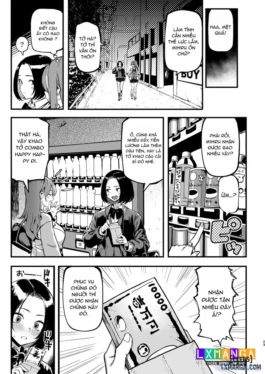 Okane Daisuki 2 