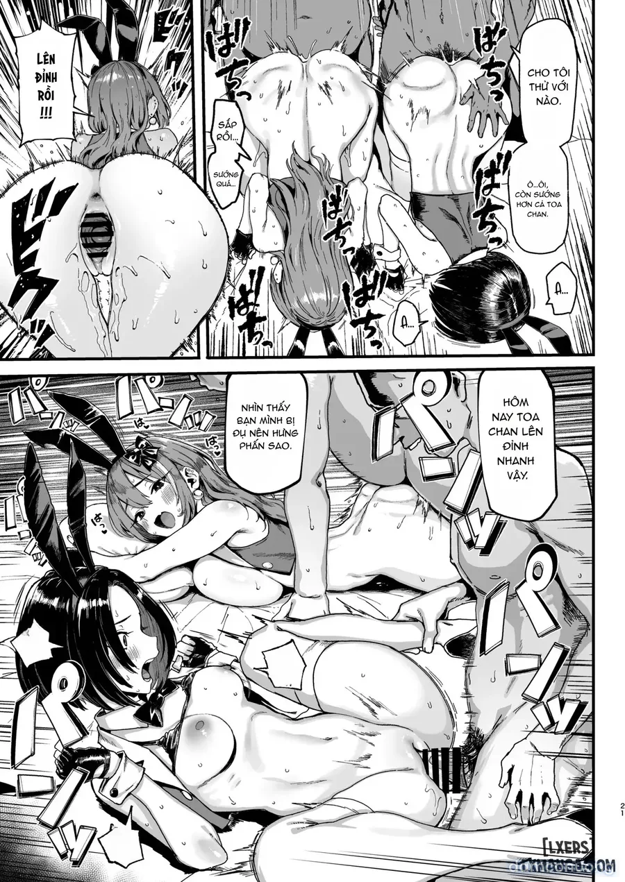 Okane Daisuki 2 