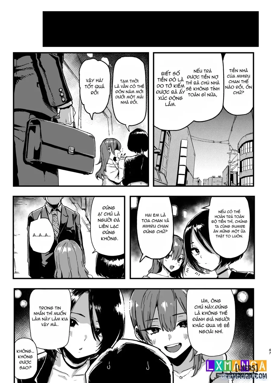 Okane Daisuki 2 