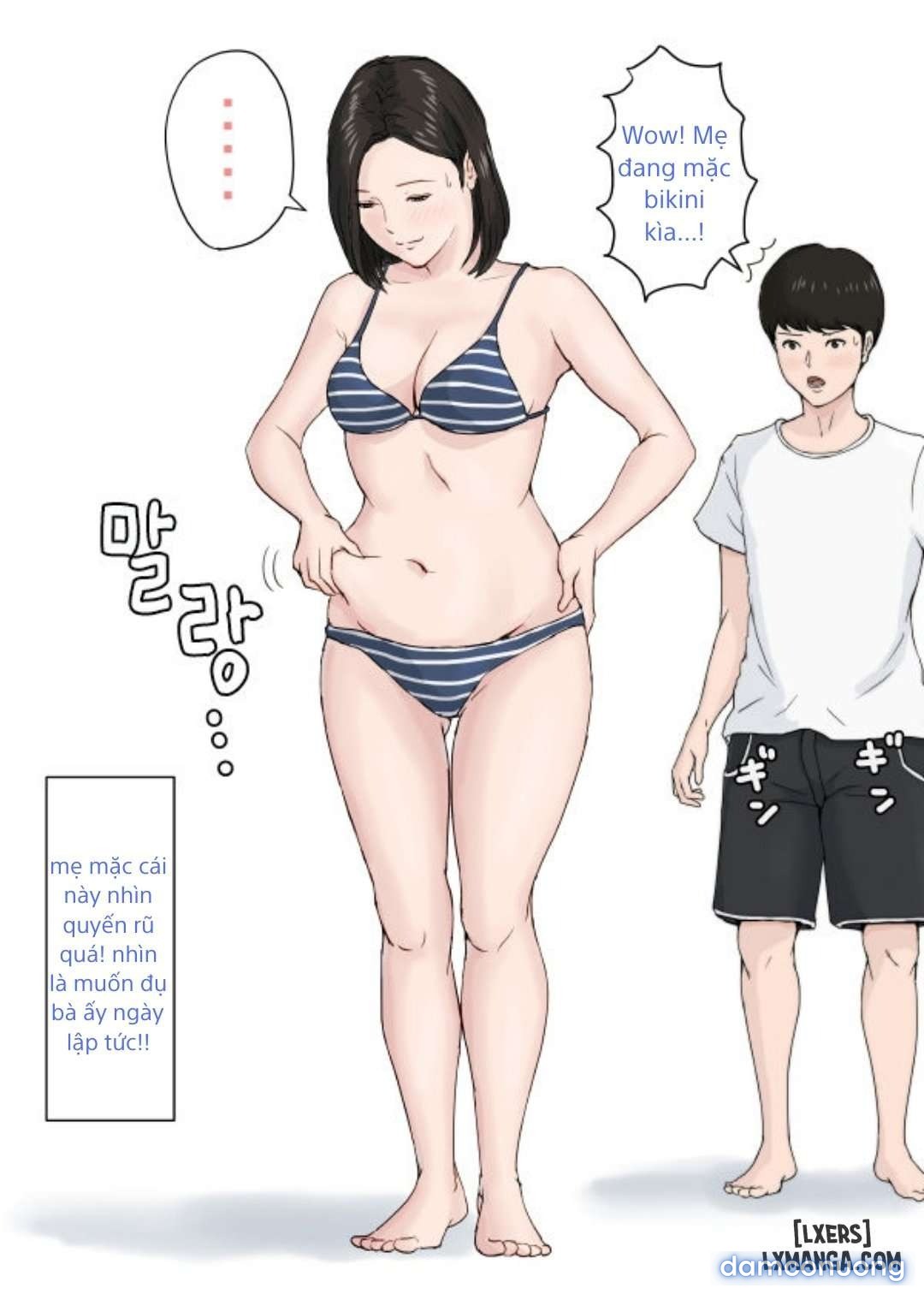 Tổng hợp Short 