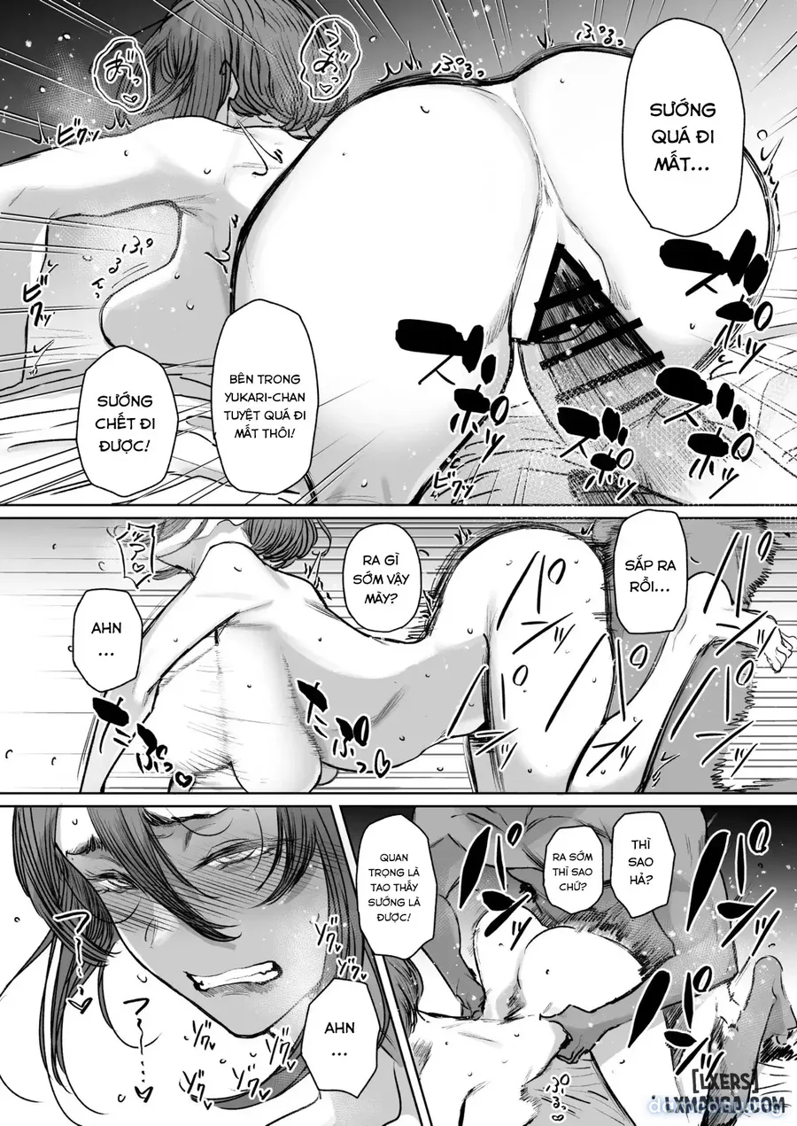 Haru Kanojo no Shikiroku 